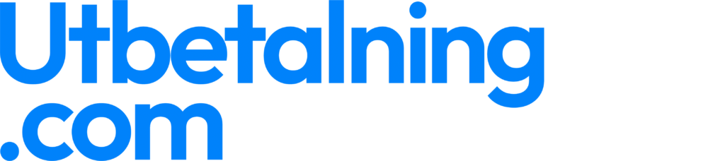 Utbetalning.com logotyp
