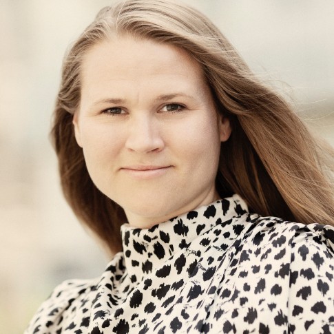 Caroline Dunvret